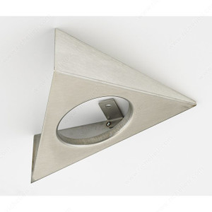 Triangle Trim Ring for 3W LED Lights, Triangle Trim Ring for 3W LED Lights,