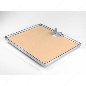Individual Maple Baskets for Convoy Centro System, Width Min. 562 mm Individual Maple Baskets for Convoy Centro System, Width Min. 562 mm