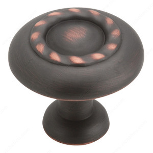 Transitional Zinc Oversized Knob - 1585, Finish Oil Rubbed Bronze, Diameter 11 in PRO-PACK 2 Transitional Zinc Oversized Knob - 1585, Finish Oil Rubbed Bronze, Diameter 11 in PRO-PACK 2