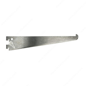 Bracket with Lever Lock #160, Length 18 in PRO-PACK 2 Bracket with Lever Lock #160, Length 18 in PRO-PACK 2