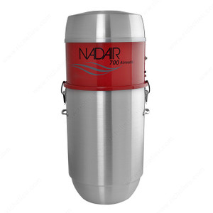 ASPIRA Central Vacuum 32L 700 Air Watts, Life simplified, ASPIRA Central Vacuum 32L 700 Air Watts, Life simplified,