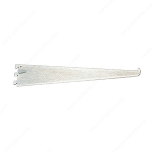 Heavy-Duty Bracket with Lock Lever #161, Length 18 in Heavy-Duty Bracket with Lock Lever #161, Length 18 in