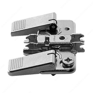 Inserta Cam Mounting Plate PRO-PACK 10 Inserta Cam Mounting Plate PRO-PACK 10