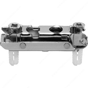 Horizontal Cam Mounting Plate (Expando),PRO-PACK 10