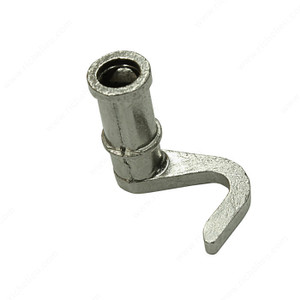 Upper and Lower Hook, Position Right PRO-PACK 10 Upper and Lower Hook, Position Right PRO-PACK 10