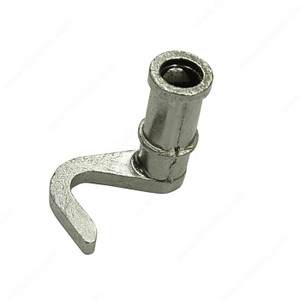 Upper and Lower Hook, Position Left PRO-PACK 10 Upper and Lower Hook, Position Left PRO-PACK 10