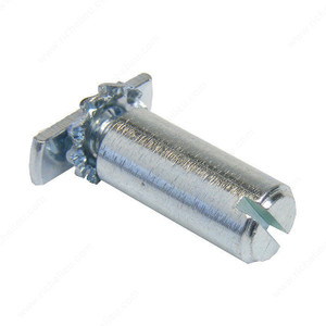 Arresting PinLength 16 mm PRO-PACK 5 Arresting PinLength 16 mm PRO-PACK 5