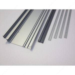 Running Rail, Rail Length 2 m