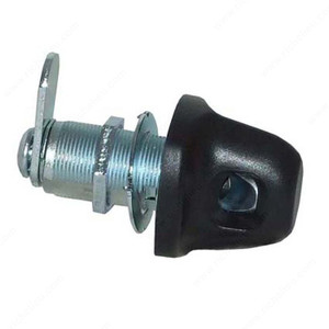 Hasp LockFinish Black Hasp LockFinish Black