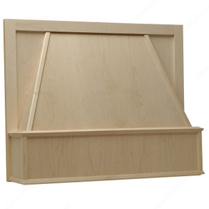 Select Series Hood Select Series Hood