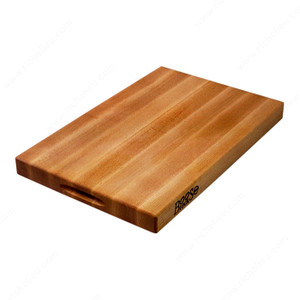 Wood Cutting Boards, Width 20 in, Height 1 1/4 in, Length 15 in, Material Maple Wood Cutting Boards, Width 20 in, Height 1 1/4 in, Length 15 in, Material Maple