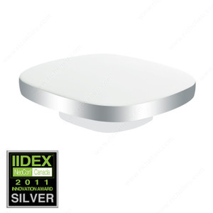 Porcelain Knob - 2034, Porcelain, Diameter - Overall Dimensions 75 mm, Center to Center 16 mm, Projection - Overall Dimensions 25 mm Porcelain Knob - 2034, Porcelain, Diameter - Overall Dimensions 75 mm, Center to Center 16 mm, Projection - Overall Dimensions 25 mm