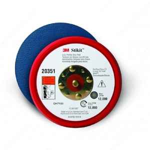 Sanding Disc Pad Sanding Disc Pad