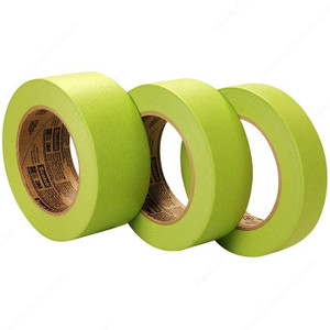 Painter's Grade Masking Tape - 205, Painter's Grade Masking Tape - 205,