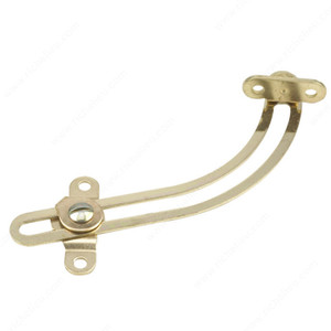 Angled Lid Support, Position Left