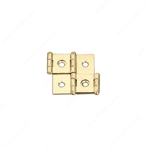 Folding Screen Hinge, Panel Thickness Max. 19 mm PRO-PACK 5 Folding Screen Hinge, Panel Thickness Max. 19 mm PRO-PACK 5