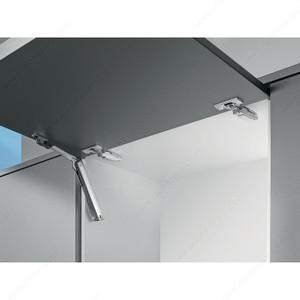 Aventos HK-XS Mechanism for Tip-On Door, LF Power factor 180-800 Aventos HK-XS Mechanism for Tip-On Door, LF Power factor 180-800