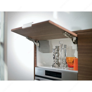 Aventos HK-S Mechanism, Load Capacity 0.6 to 3.3 kg, Mechanism Strength Light Weight Aventos HK-S Mechanism, Load Capacity 0.6 to 3.3 kg, Mechanism Strength Light Weight