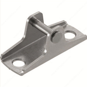 Door mounting plate for Aventos HK-XS, Door Type Wood Doors PRO-PACK 10 Door mounting plate for Aventos HK-XS, Door Type Wood Doors PRO-PACK 10