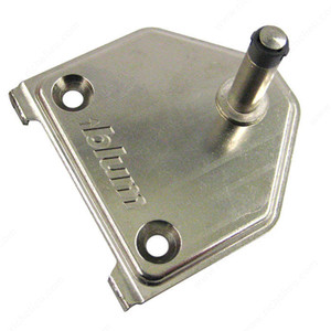 Face-frame cabinet mounting plate,PRO-PACK 2 Face-frame cabinet mounting plate,PRO-PACK 2
