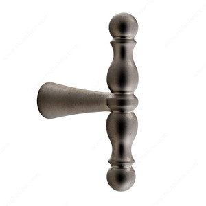 Cabinet Knob 2130, Finish Polished Nickel Cabinet Knob 2130, Finish Polished Nickel
