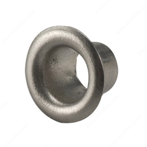 Metal Shelf Pin Sleeve - 5 mm, Metal Shelf Pin Sleeve - 5 mm,