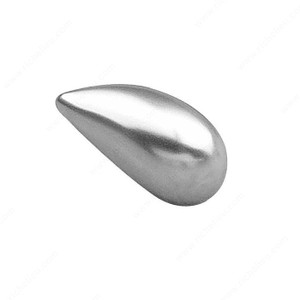 Contemporary Metal Knob - 216,
