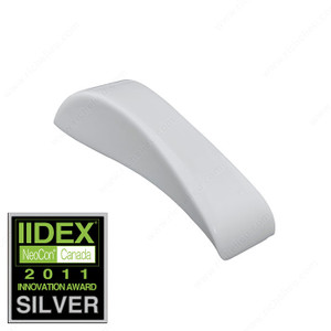 Contemporary Porcelain Pull - 216, Location Right Contemporary Porcelain Pull - 216, Location Right