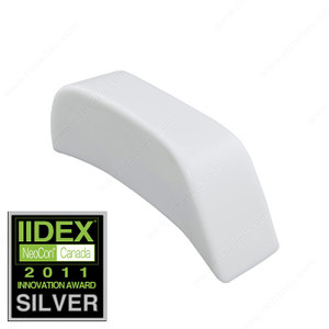 Contemporary Porcelain Pull - 21, Location Right