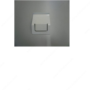 Handle for KITO, Width 180 mm Handle for KITO, Width 180 mm