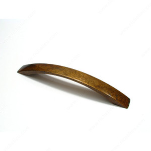 Contemporary Metal Pull - 2188,