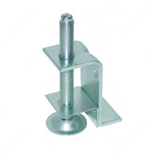 M10 - Leveler and Bracket, Height - Overall Dimensions 100 mm PRO-PACK 2 M10 - Leveler and Bracket, Height - Overall Dimensions 100 mm PRO-PACK 2