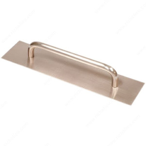 Contemporary Copper Pull - 222, Location Surface Mount Contemporary Copper Pull - 222, Location Surface Mount