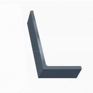 Bulk CONNECT Components, Product dimension - Depth 100 mm, Product dimension - Height 55 mm, Product dimension - Width 200 mm, Finish Dark Gray Bulk CONNECT Components, Product dimension - Depth 100 mm, Product dimension - Height 55 mm, Product dimension - Width 200 mm, Finish Dark Gray