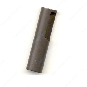 Supports for Rectangular KAMO Rods, Support Type Central PRO-PACK 3 Supports for Rectangular KAMO Rods, Support Type Central PRO-PACK 3