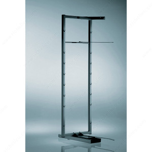 Frame for Tandem Depot System, Width 562 mm, Depth 500 mm, Height Min. 1 700 mm Frame for Tandem Depot System, Width 562 mm, Depth 500 mm, Height Min. 1 700 mm