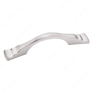 Traditional Zinc Pull - 2378,