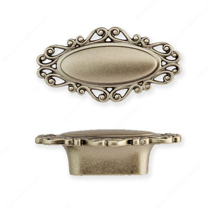 Traditional Brass Knob - 2425, Finish Faux Iron, Width - Overall Dimensions 79 mm Traditional Brass Knob - 2425, Finish Faux Iron, Width - Overall Dimensions 79 mm