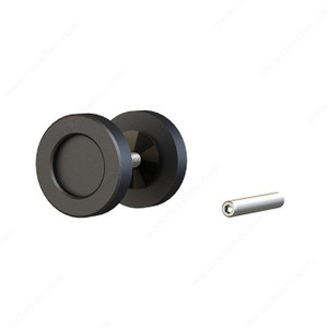 Surface-Mount Twin Handles Surface-Mount Twin Handles