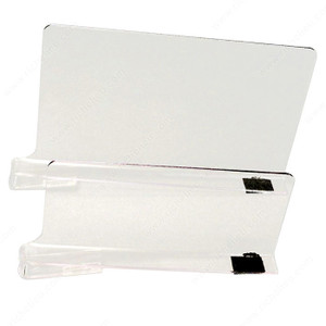 Vertical Partition, Width 14 in, Height 5 in Vertical Partition, Width 14 in, Height 5 in