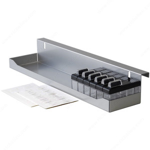 Spice Tray Comfort ll