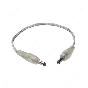Linea Optional Accessories, Function Connecting Cable, Length 12 in PRO-PACK 5 Linea Optional Accessories, Function Connecting Cable, Length 12 in PRO-PACK 5
