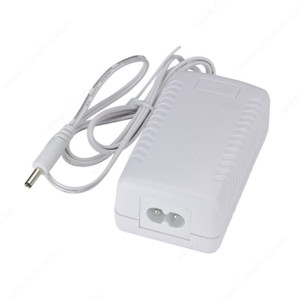24V DC Power Supplies, Finish White, Watts 36 W, Length 4 in, Width 1 1/4 in