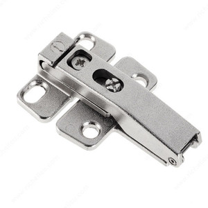 Middle Hinges for FREEfold Opening System, Fixation Type Wood screw Middle Hinges for FREEfold Opening System, Fixation Type Wood screw