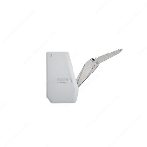 FREEflap Mini Opening System, Finish Grey FREEflap Mini Opening System, Finish Grey