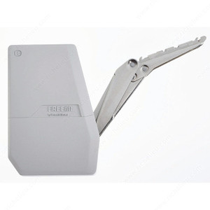 FREEflap Forte Opening System, Finish Grey FREEflap Forte Opening System, Finish Grey