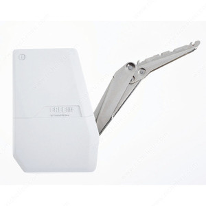 FREEflap Forte Opening System, Finish White FREEflap Forte Opening System, Finish White