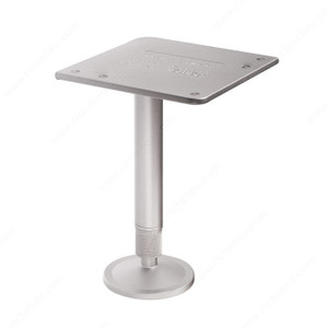 175 mm (6-3/4'') - Design Furniture leg, Design: Giuseppe Bavuso, 175 mm (6-3/4'') - Design Furniture leg, Design: Giuseppe Bavuso,