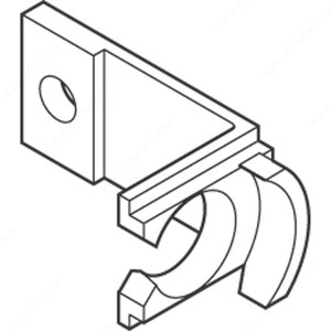 Posi-StopThickness 1/8 in PRO-PACK 25 Posi-StopThickness 1/8 in PRO-PACK 25