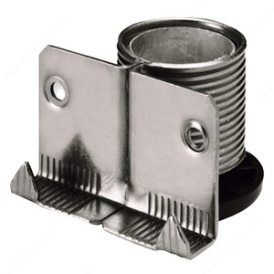 Adjustable Leveler, Capacity Max. 150 kg, Material Steel / Zamak / ABS, Diameter 38 mm PRO-PACK 3 Adjustable Leveler, Capacity Max. 150 kg, Material Steel / Zamak / ABS, Diameter 38 mm PRO-PACK 3